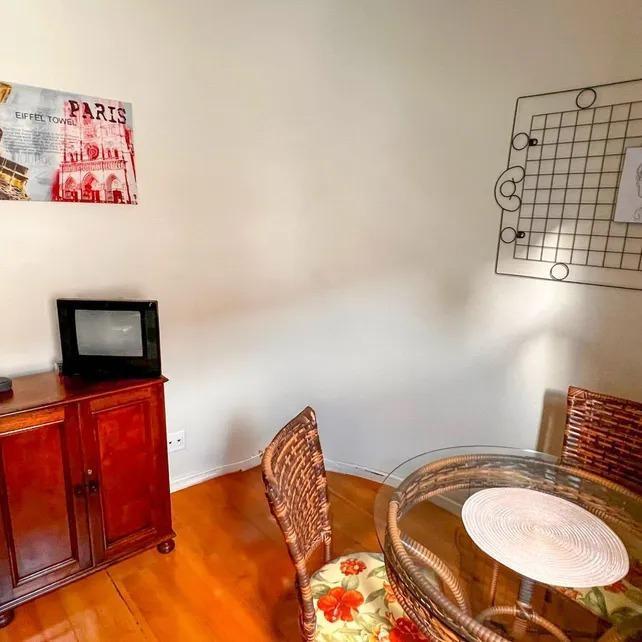 Apartamento, Jardim América, 3 Quartos, 2 Vagas, 1 Suíte
