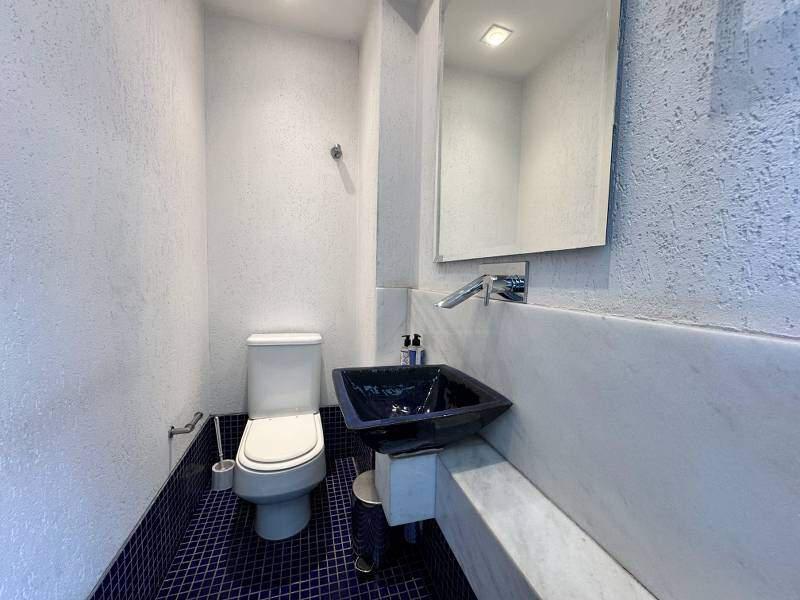 Apartamento, Sion, 3 Quartos, 4 Vagas, 1 Suíte