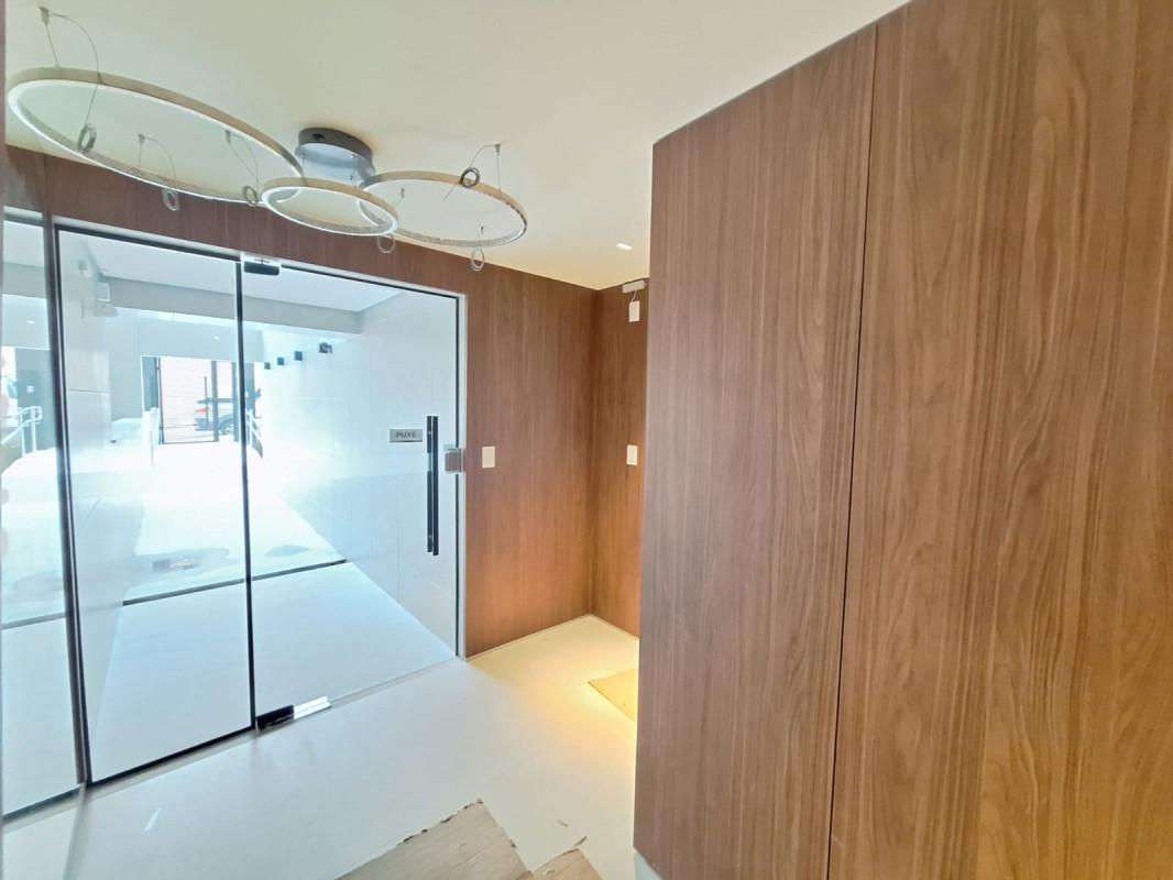 Cobertura, Cidade Nova, 3 Quartos, 3 Vagas, 1 Suíte