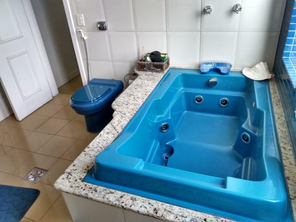 Cobertura, Cidade Nova, 5 Quartos, 3 Vagas, 3 Suítes