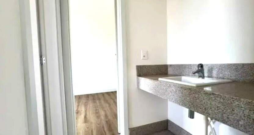 Apartamento, Cidade Nova, 4 Quartos, 3 Vagas, 2 Suítes