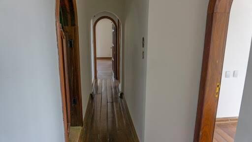 Cobertura, Centro, 5 Quartos, 2 Vagas, 3 Suítes