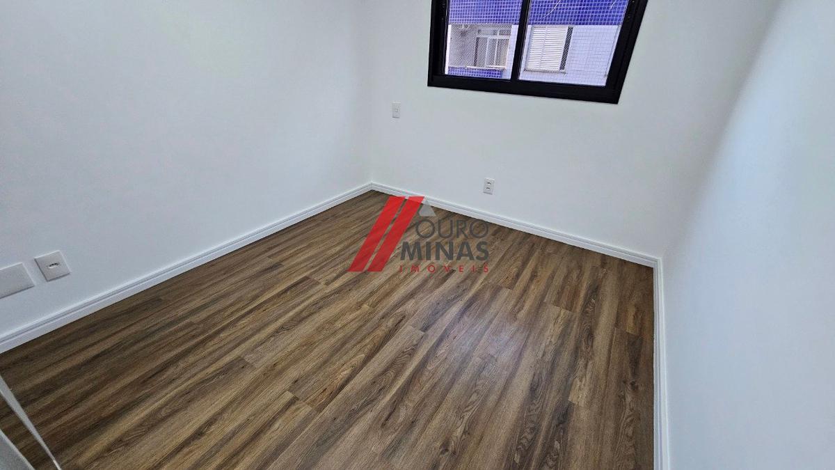 Apartamento, União, 2 Quartos, 2 Vagas, 1 Suíte