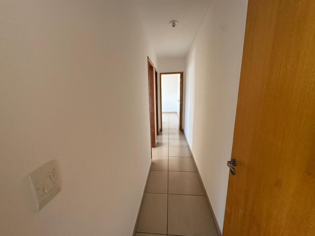 Cobertura, Concórdia, 2 Quartos, 2 Vagas, 1 Suíte