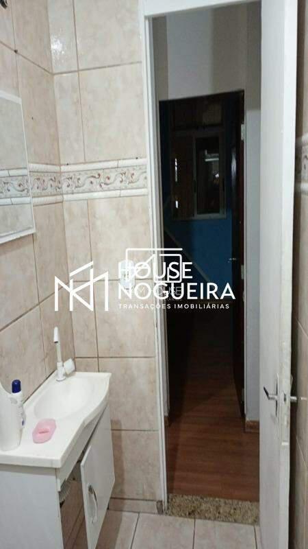 Apartamento, Milionários, 3 Quartos, 1 Vaga