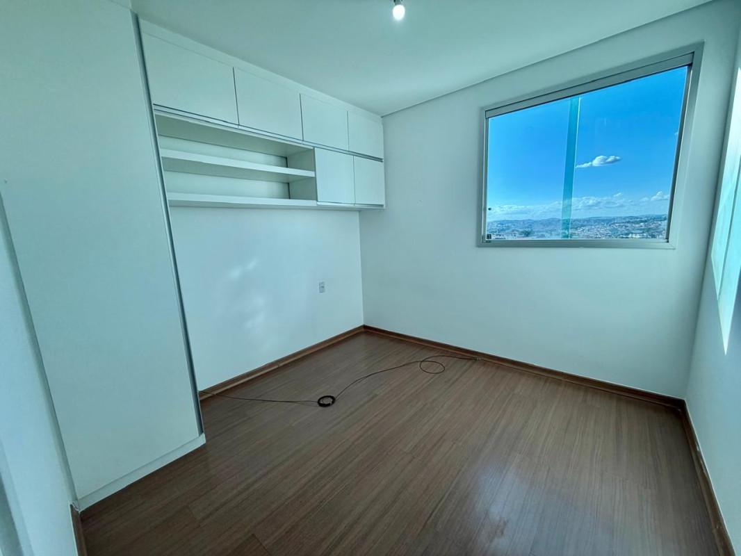 Apartamento, Inconfidência, 2 Quartos, 2 Vagas, 1 Suíte