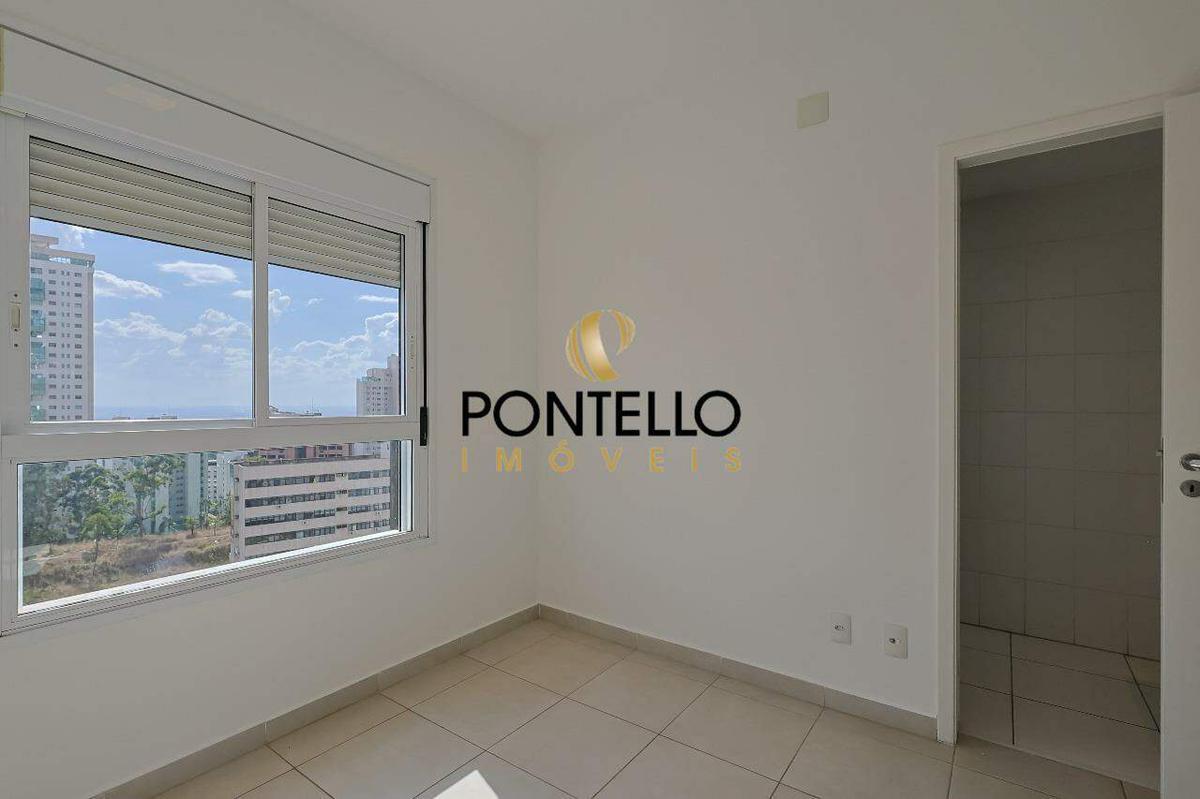 Apartamento, Vila da Serra, 4 Quartos, 3 Vagas, 3 Suítes