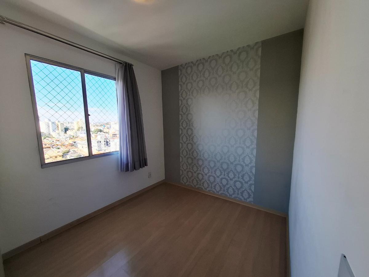Apartamento, Ipiranga, 2 Quartos, 3 Vagas