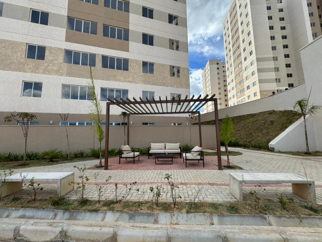 Apartamento, Palmeiras, 3 Quartos, 1 Vaga, 1 Suíte