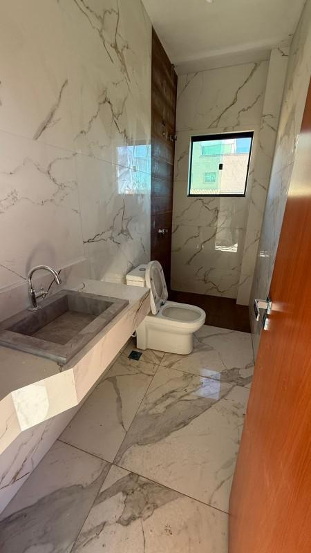 Cobertura, Masterville, 3 Quartos, 1 Vaga, 1 Suíte