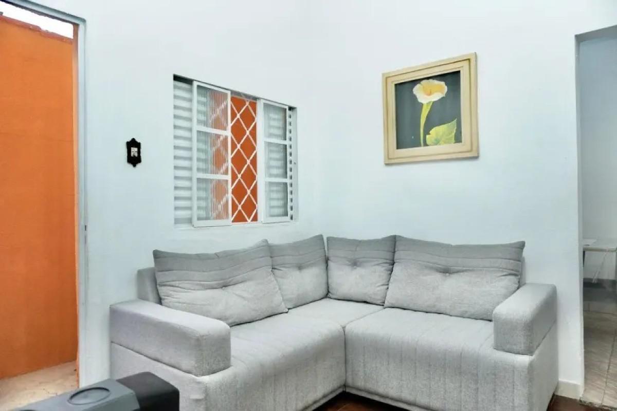 Casa, Santa Cruz, 3 Quartos, 0 Vaga, 1 Suíte