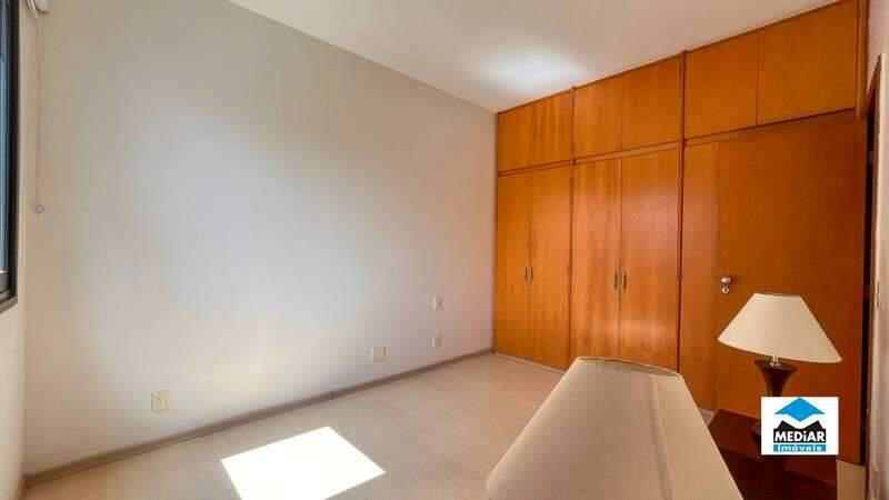 Apartamento, Lourdes, 4 Quartos, 4 Vagas, 2 Suítes