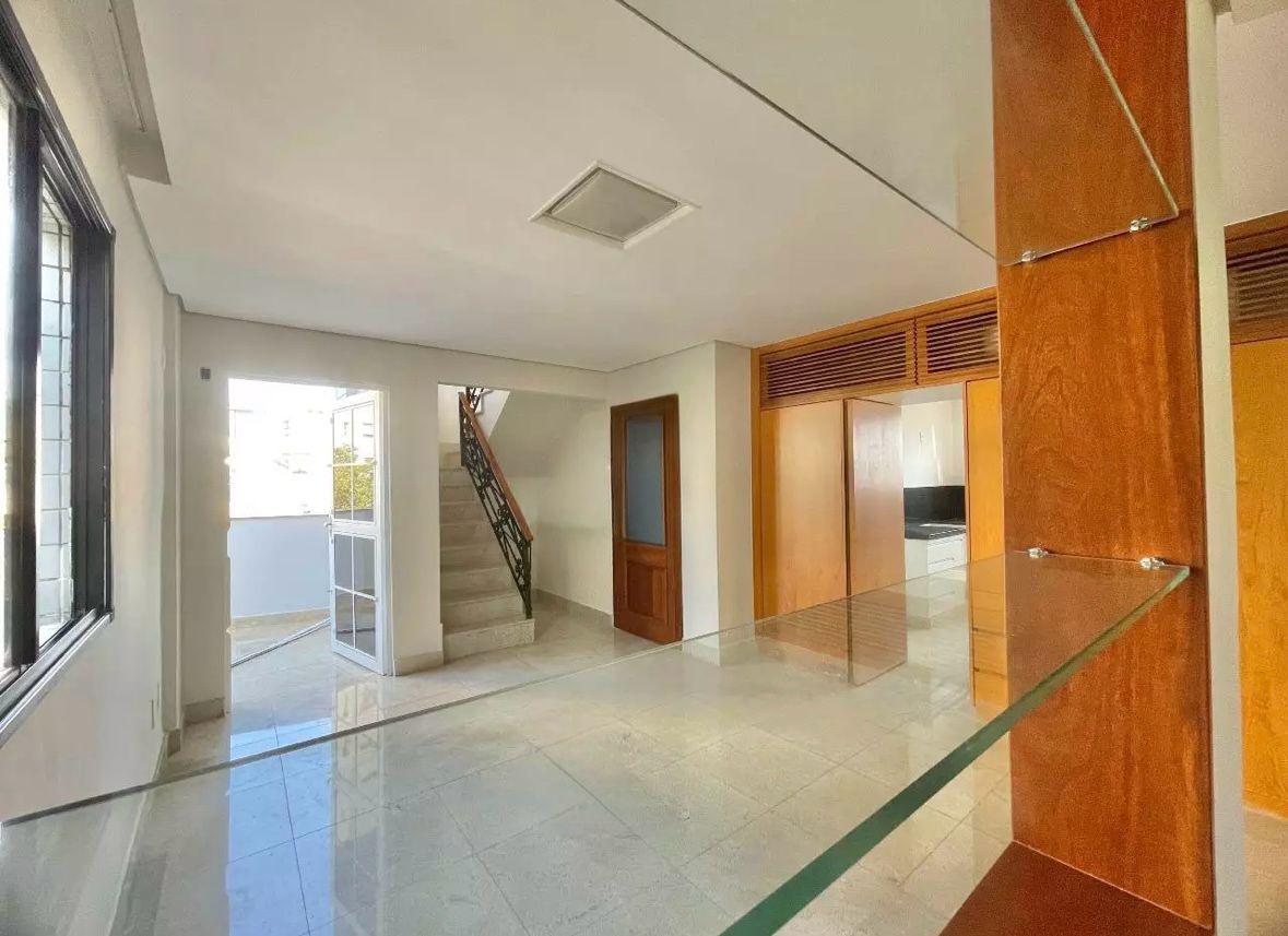 Cobertura, Anchieta, 3 Quartos, 3 Vagas, 2 Suítes