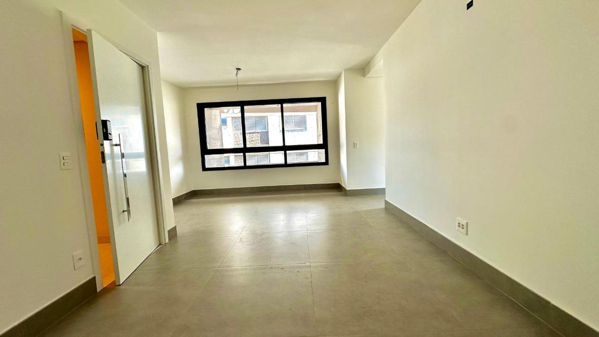 Apartamento, Santa Efigênia, 3 Quartos, 2 Vagas, 2 Suítes