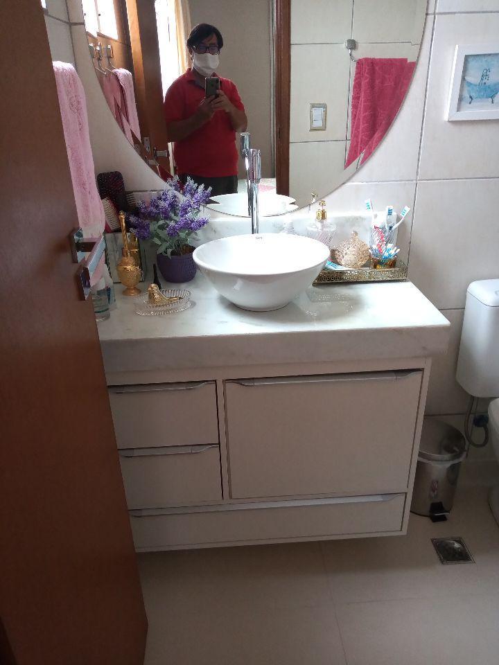 Apartamento, Cidade Nova, 3 Quartos, 3 Vagas, 1 Suíte