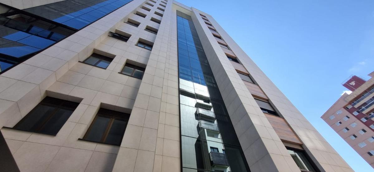 Apartamento, Santo Agostinho, 2 Quartos, 1 Vaga, 2 Suítes