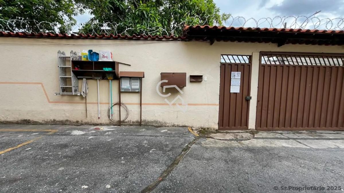 Casa, Parque Xangri-lá, 2 Quartos, 1 Vaga