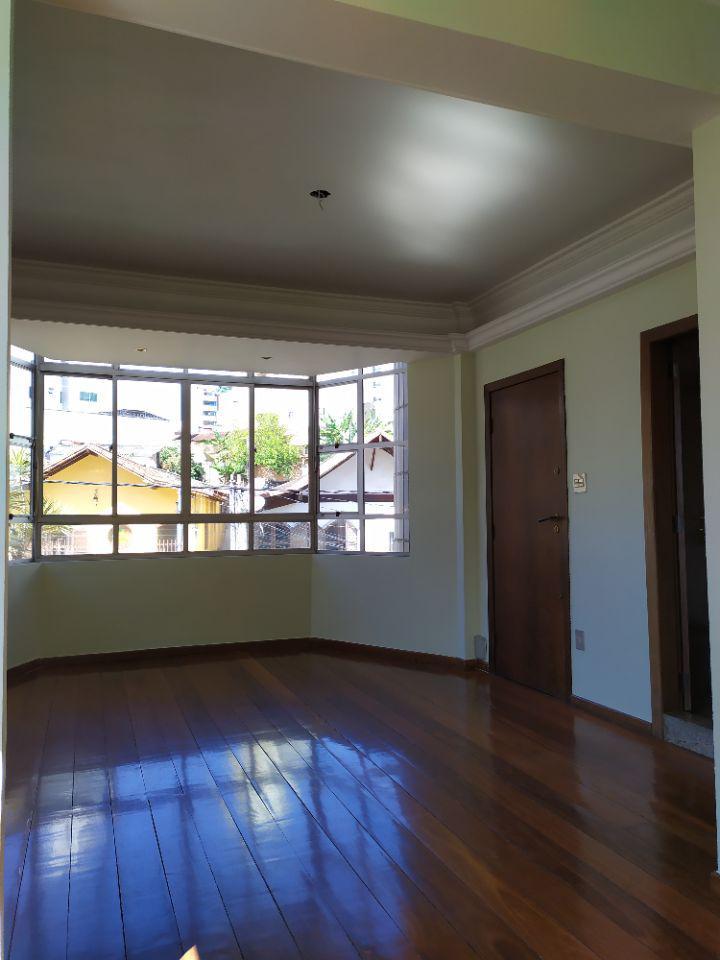 Apartamento, Prado, 4 Quartos, 2 Vagas, 1 Suíte