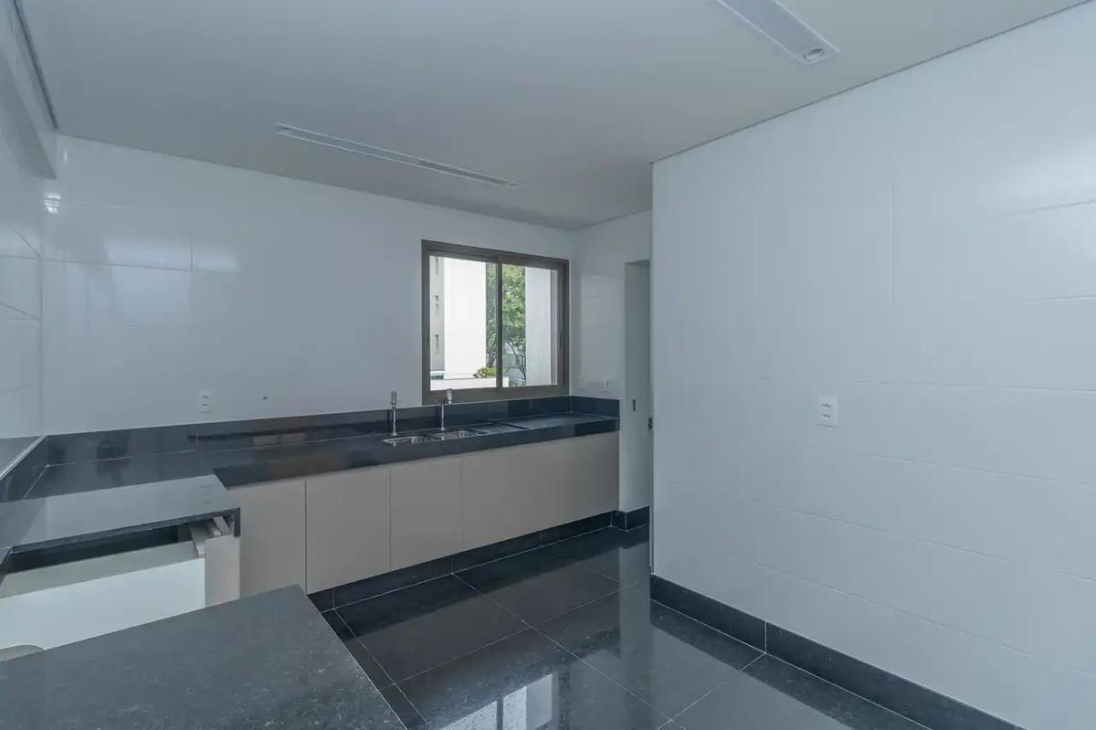 Apartamento, Cidade Nova, 4 Quartos, 3 Vagas, 2 Suítes