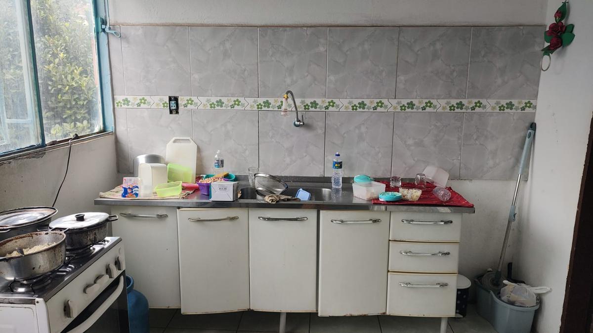 Casa, Jardim Alvorada, 3 Quartos, 0 Vaga