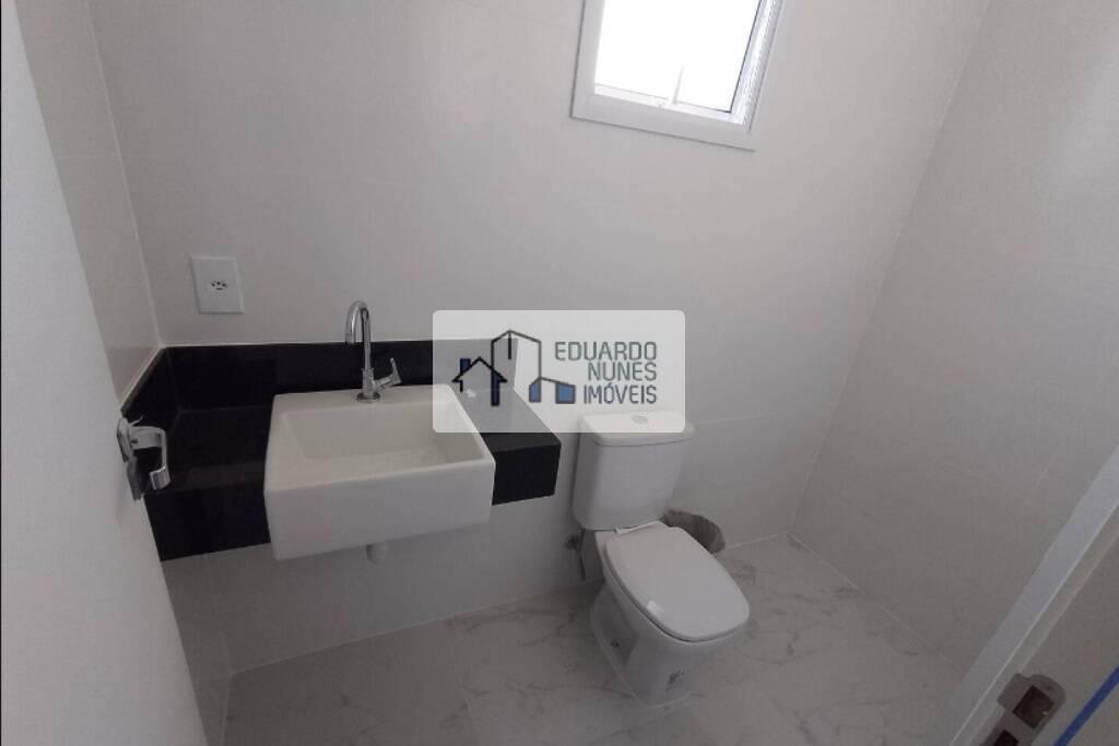 Apartamento, Serra, 3 Quartos, 2 Vagas, 1 Suíte