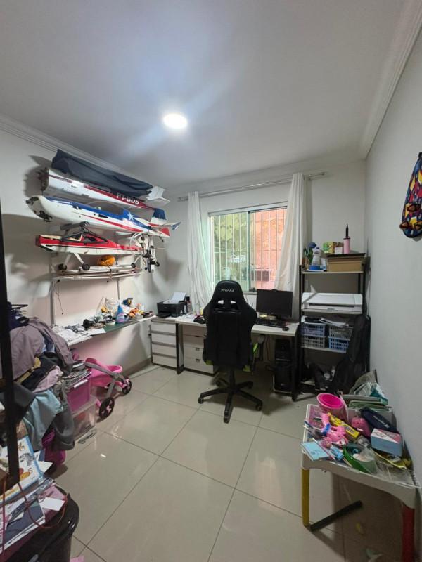 Casa, Masterville, 3 Quartos, 2 Vagas, 1 Suíte