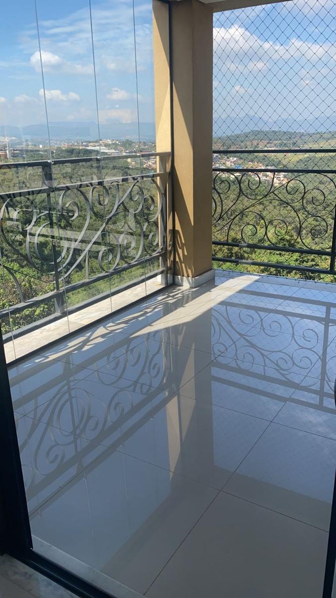 Cobertura, Brasiléia, 3 Quartos, 2 Vagas, 1 Suíte