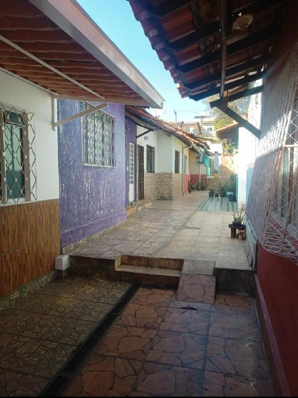 Casa, Copacabana, 2 Quartos, 0 Vaga