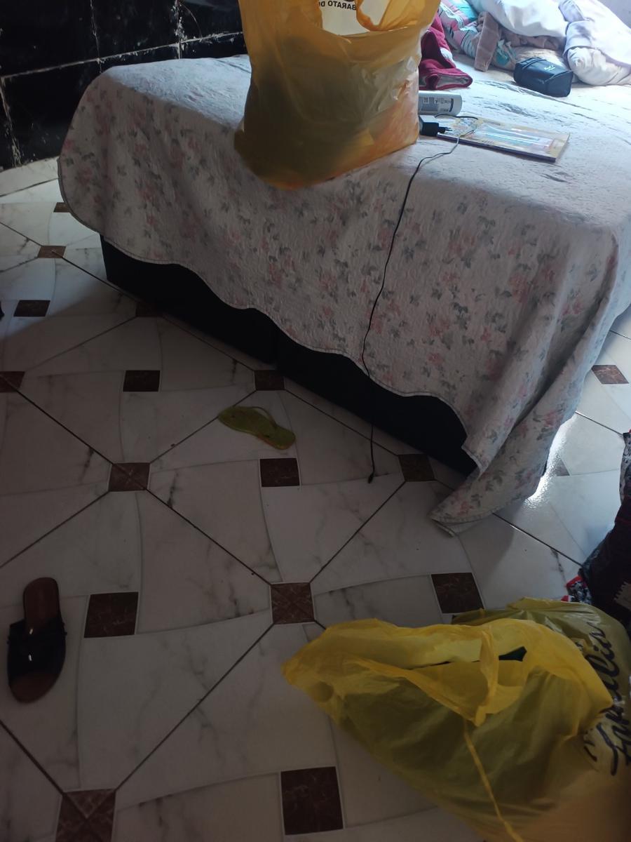 Casa, Europa, 1 Quarto, 0 Vaga