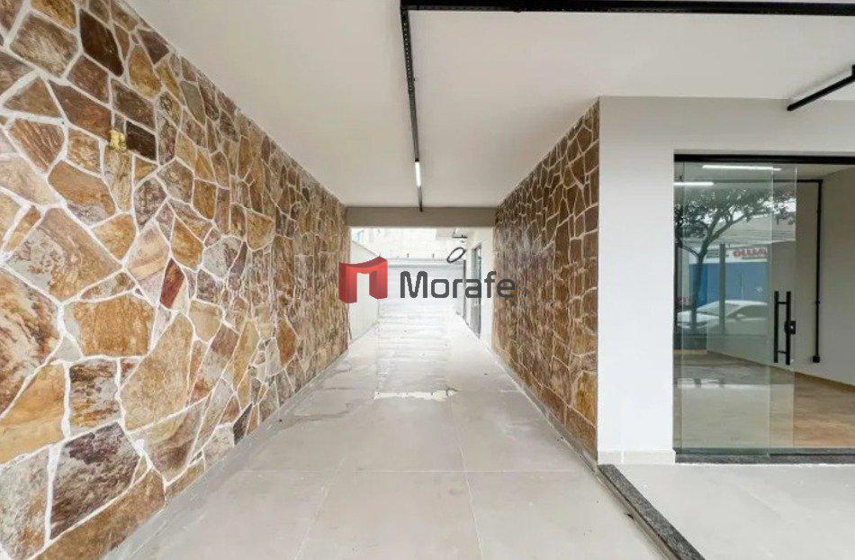 Galpão, Colégio Batista, 5 Quartos, 3 Vagas