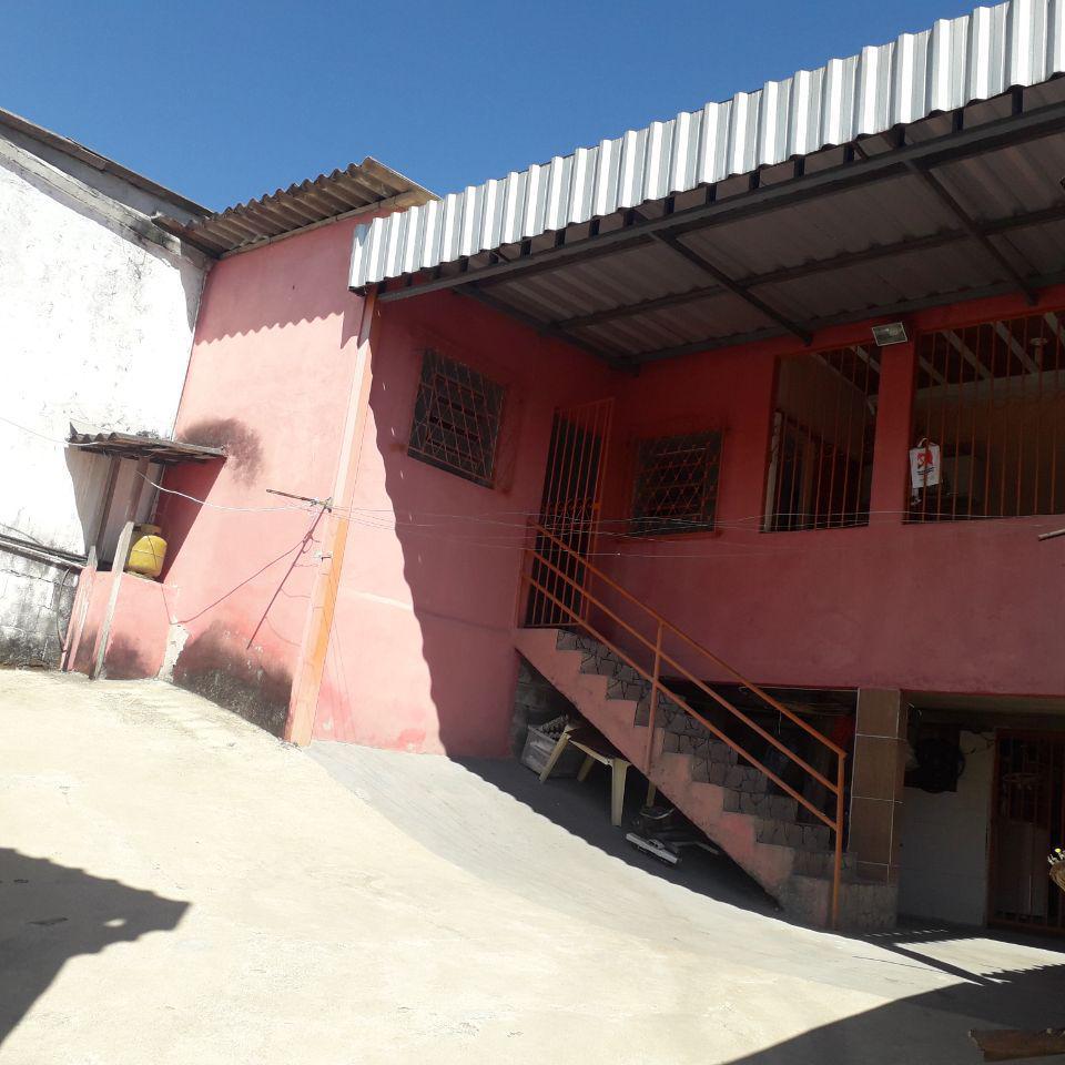 Casa, Tupi, 5 Quartos, 3 Vagas, 1 Suíte