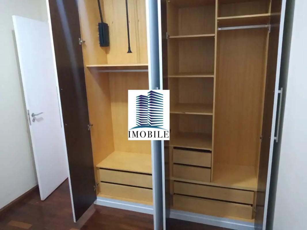 Apartamento, Sion, 3 Quartos, 2 Vagas, 1 Suíte