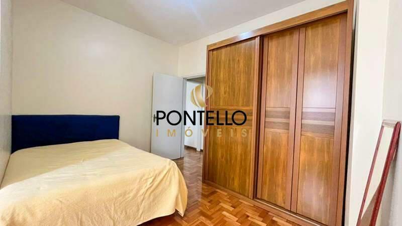 Apartamento, Centro, 3 Quartos, 0 Vaga