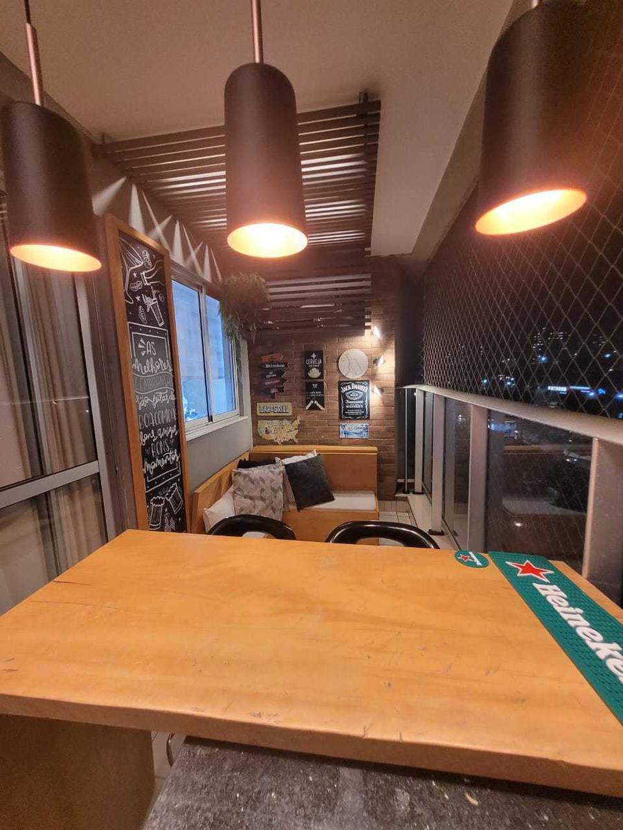 Apartamento, Paquetá, 3 Quartos, 2 Vagas, 1 Suíte