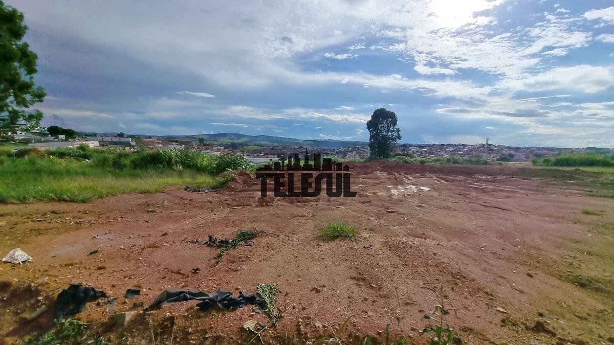 Lote, Jardim Ribeiro, 0 Quarto, 0 Vaga