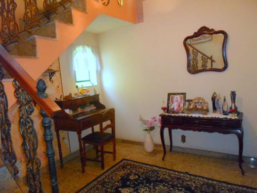 Casa, Santa Amélia, 7 Quartos, 5 Vagas, 1 Suíte