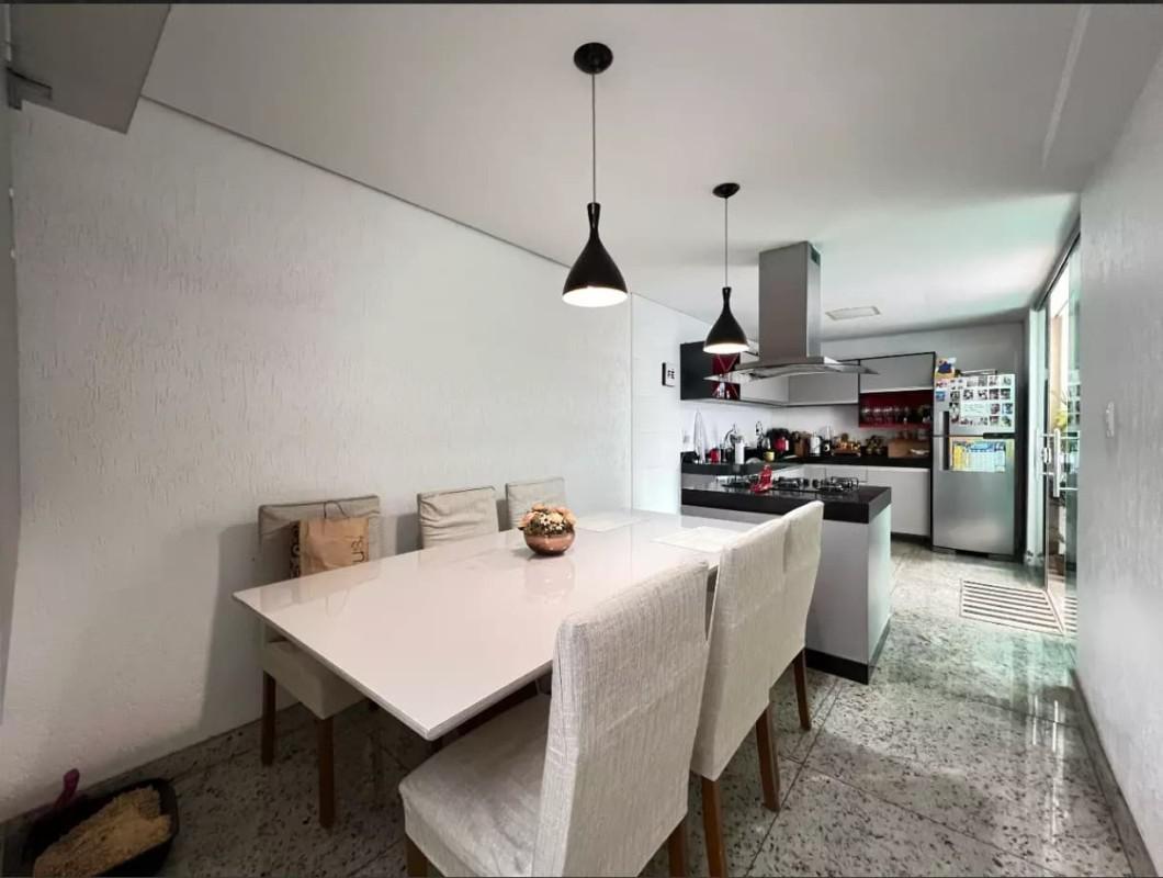 Apartamento, Santa Branca, 2 Quartos, 3 Vagas, 1 Suíte