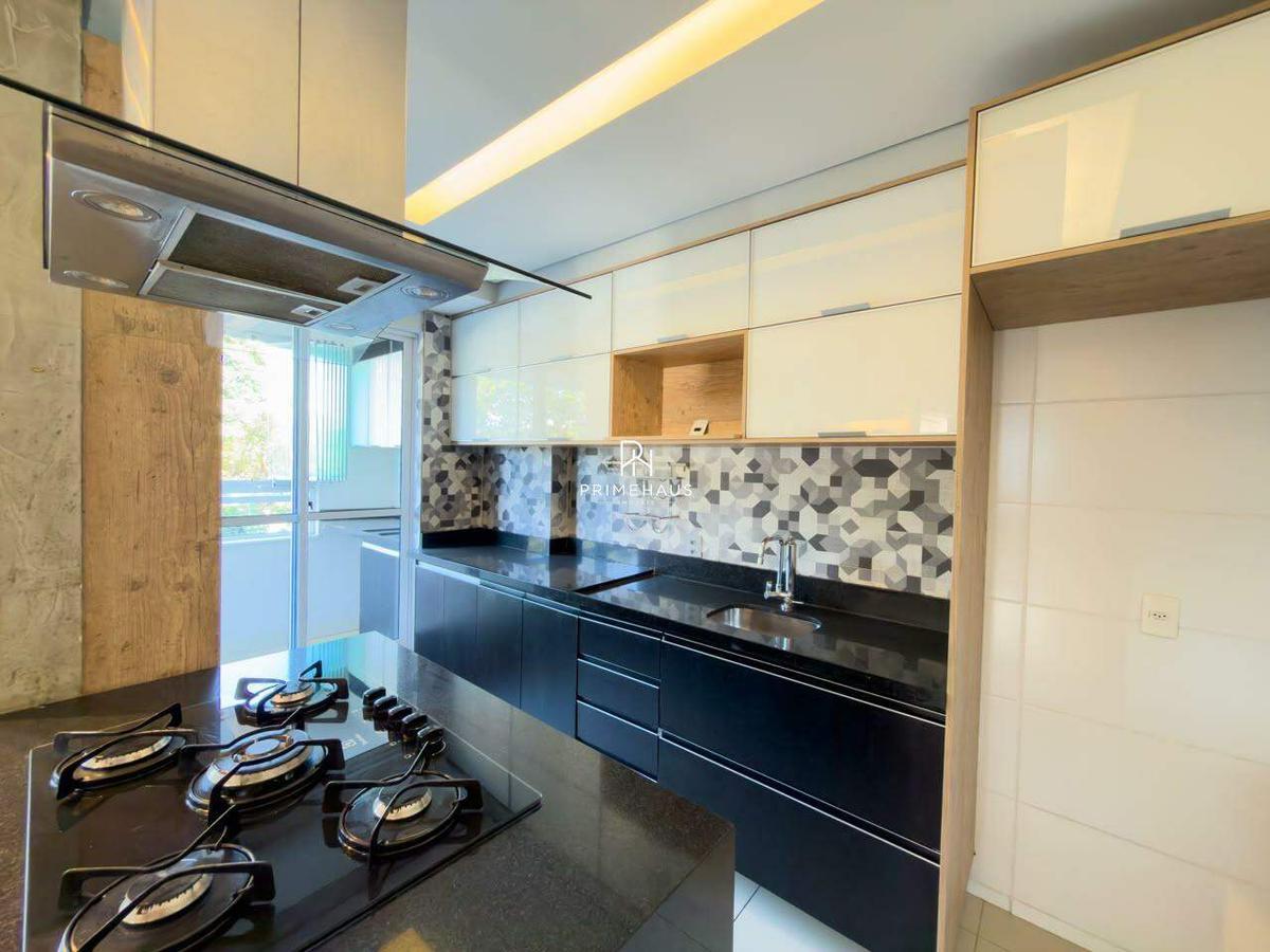 Apartamento, Ouro Preto, 3 Quartos, 1 Vaga, 1 Suíte