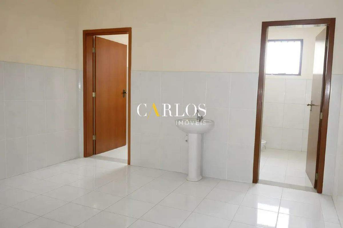 Galpão, Do Comércio, 4 Vagas