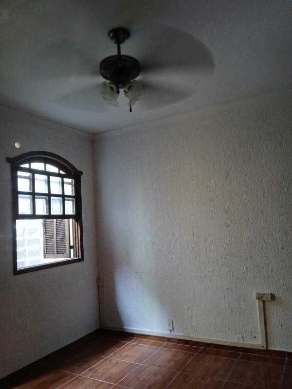 Casa, Padre Eustáquio, 4 Quartos, 1 Vaga, 2 Suítes