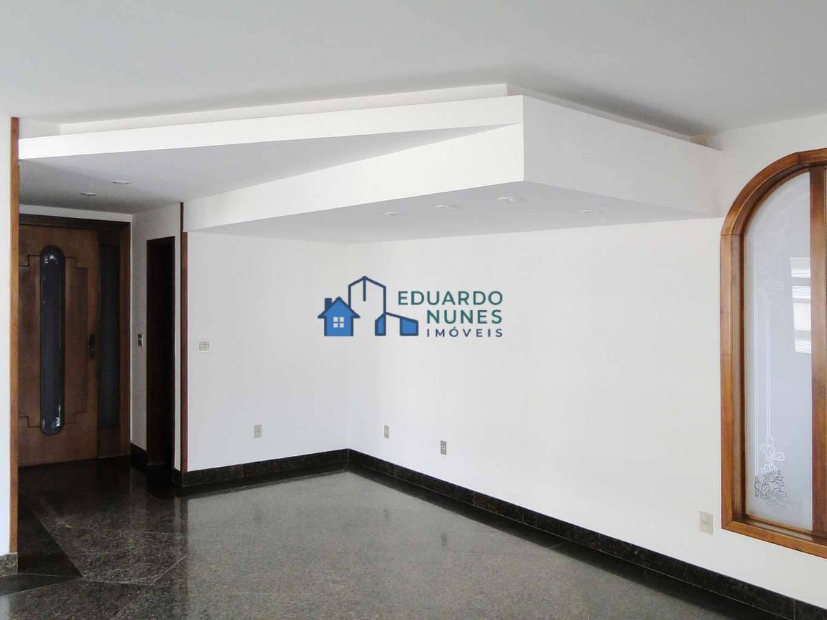 Apartamento, Gutierrez, 4 Quartos, 4 Vagas, 2 Suítes