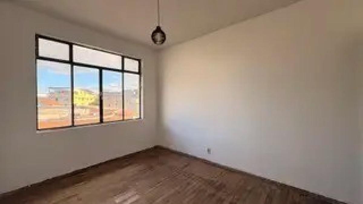 Apartamento, Venda Nova, 3 Quartos, 1 Vaga, 1 Suíte