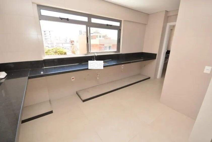 Apartamento, Gutierrez, 3 Quartos, 0 Vaga, 1 Suíte