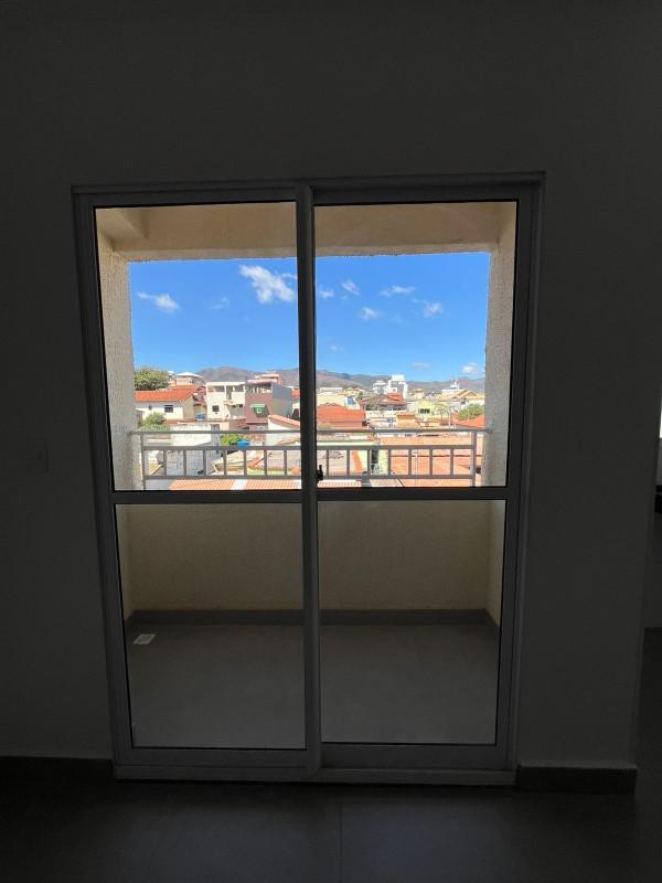 Apartamento, Milionários, 2 Quartos, 1 Vaga