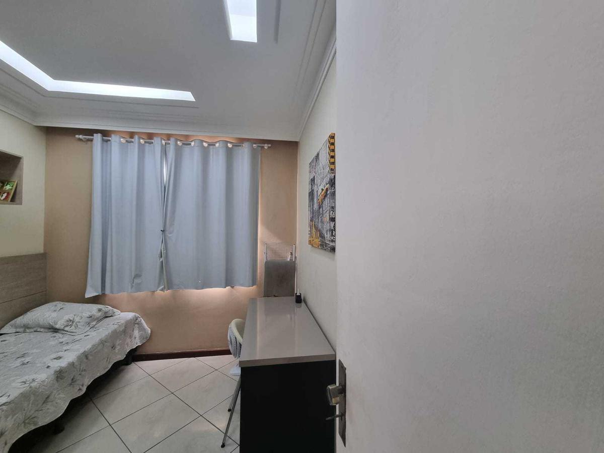 Apartamento, Jardim Riacho das Pedras, 3 Quartos, 1 Vaga