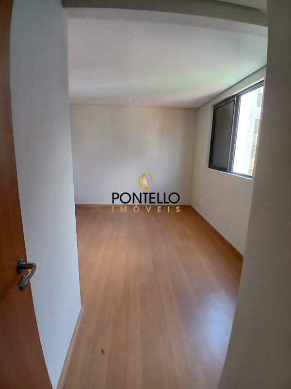 Cobertura, São Pedro, 2 Quartos, 4 Vagas, 2 Suítes