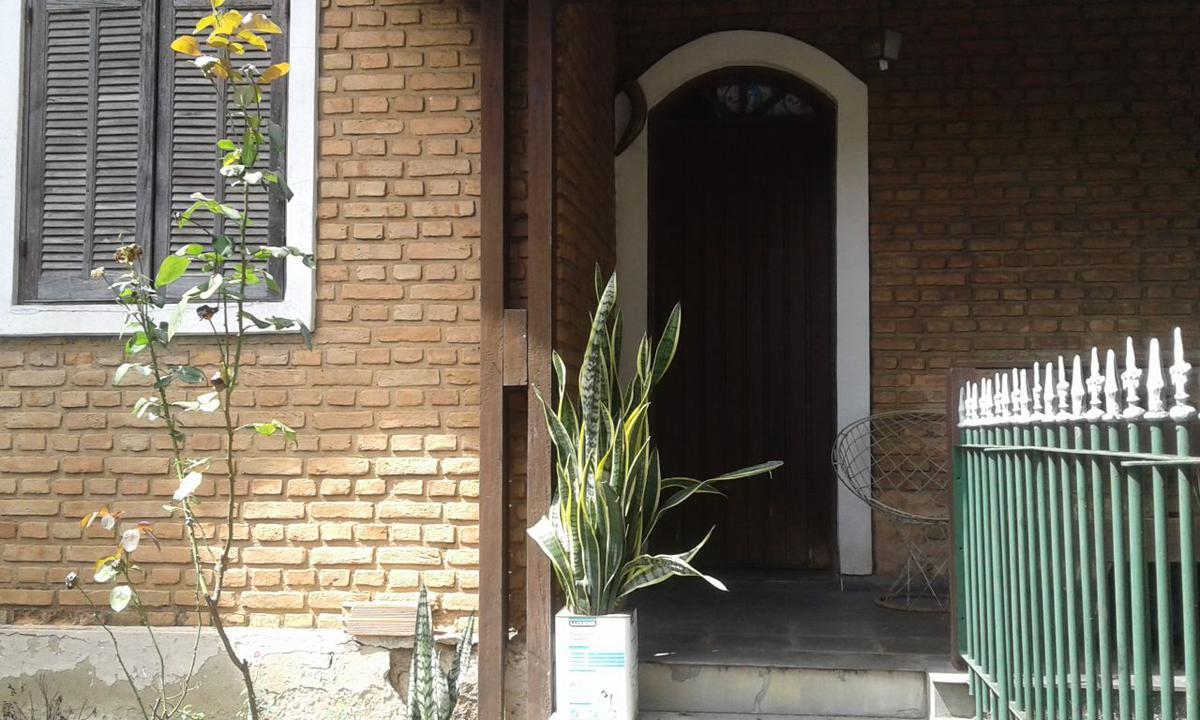 Casa, Ipanema, 3 Quartos, 2 Vagas, 1 Suíte