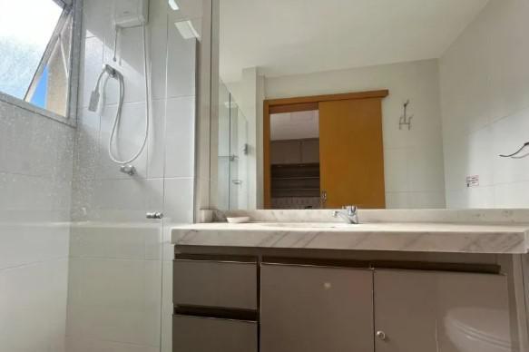 Apartamento, Buritis, 3 Quartos, 3 Vagas, 1 Suíte