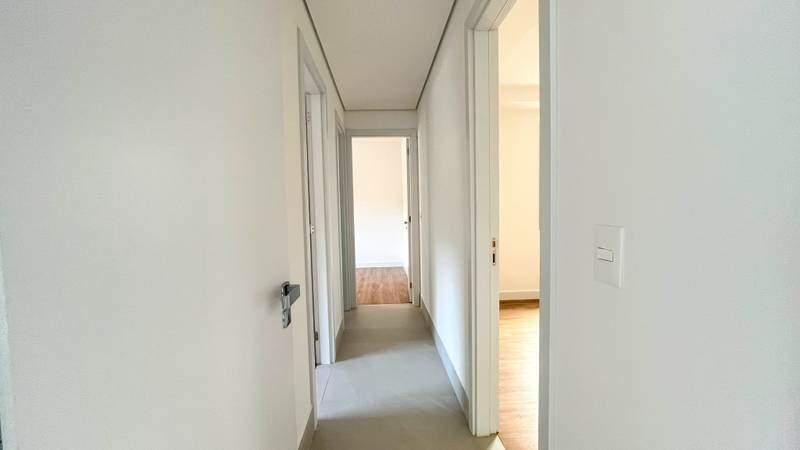 Apartamento, Sagrada Família, 3 Quartos, 2 Vagas, 1 Suíte