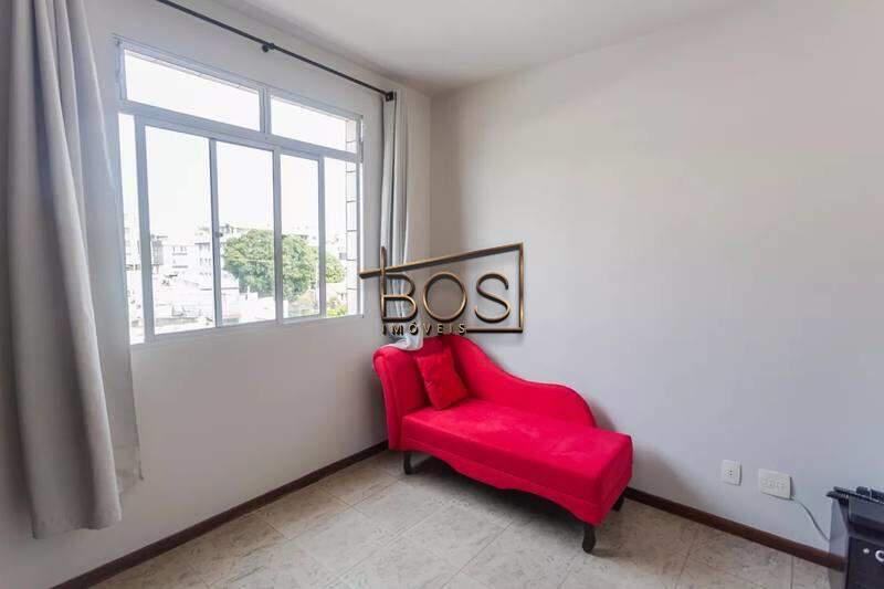Cobertura, União, 4 Quartos, 2 Vagas, 2 Suítes